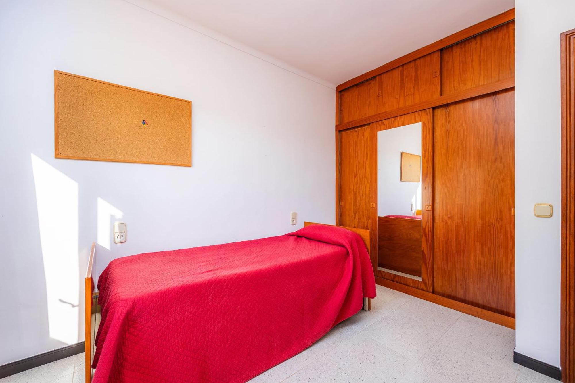 Casa Sanso Villa Porto Cristo Buitenkant foto