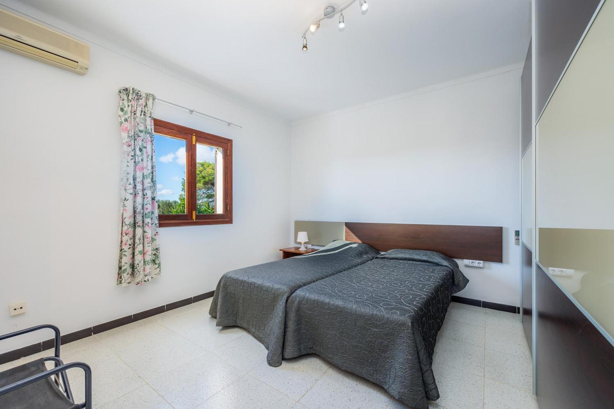 Casa Sanso Villa Porto Cristo Buitenkant foto